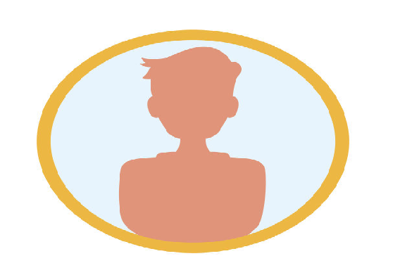 合阳墙绘中如何画好人物轮廓？