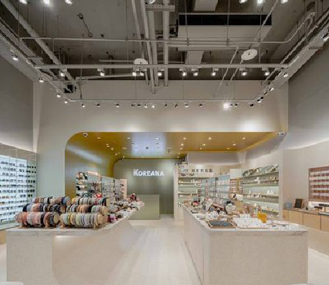 合阳店面装修流程