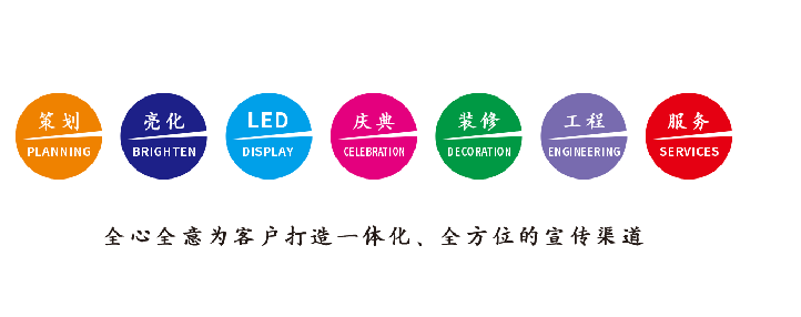 合阳广告公司该如何满足客户需求？