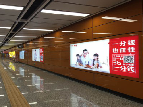 合阳广告灯箱的发展前景？