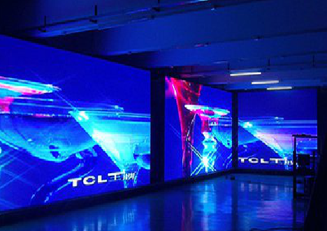 合阳如何解决LED显示屏耗电问题？